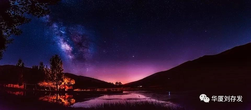 咏牛郎织女七律,七夕诗词十二首赏析