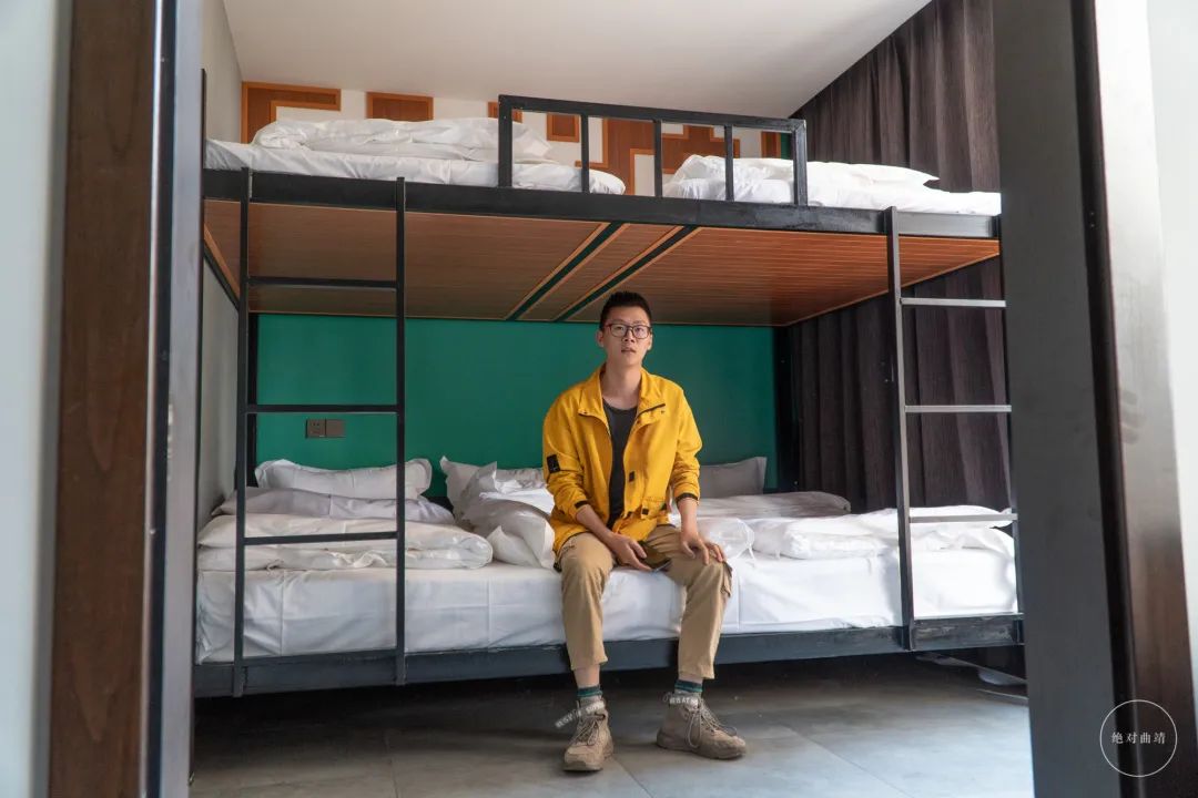 曲靖电竞酒店四人间,曲靖树懒电竞酒店