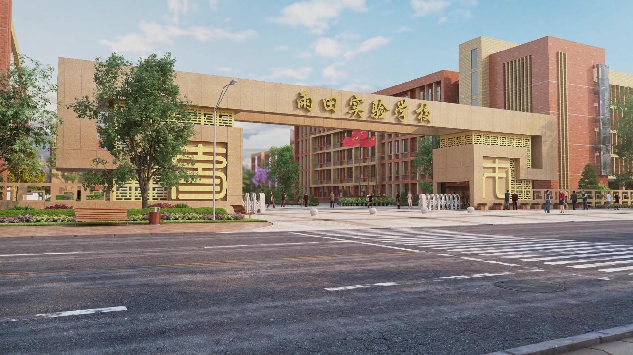 备受瞩目的沈北道义板块，一座宜居标杆是如何崛起的？