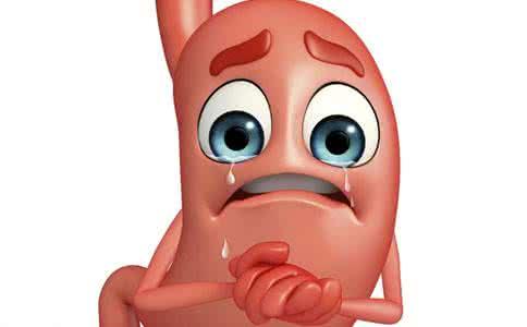 严重胃下垂艾灸几次能有效果,胃下垂艾灸有病理反应吗