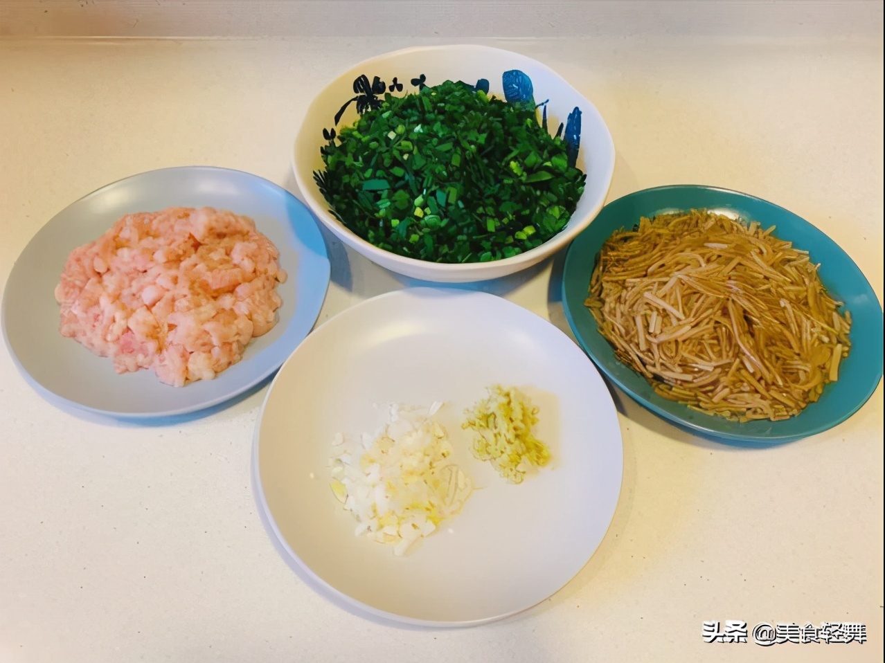 蒸饺子应该冷水蒸还是热水蒸,蒸饺子是开水蒸还是冷水蒸