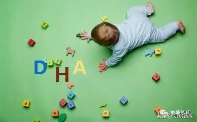 dha什么时间段吃最好成人,dha知识小百科补不对就成智商税