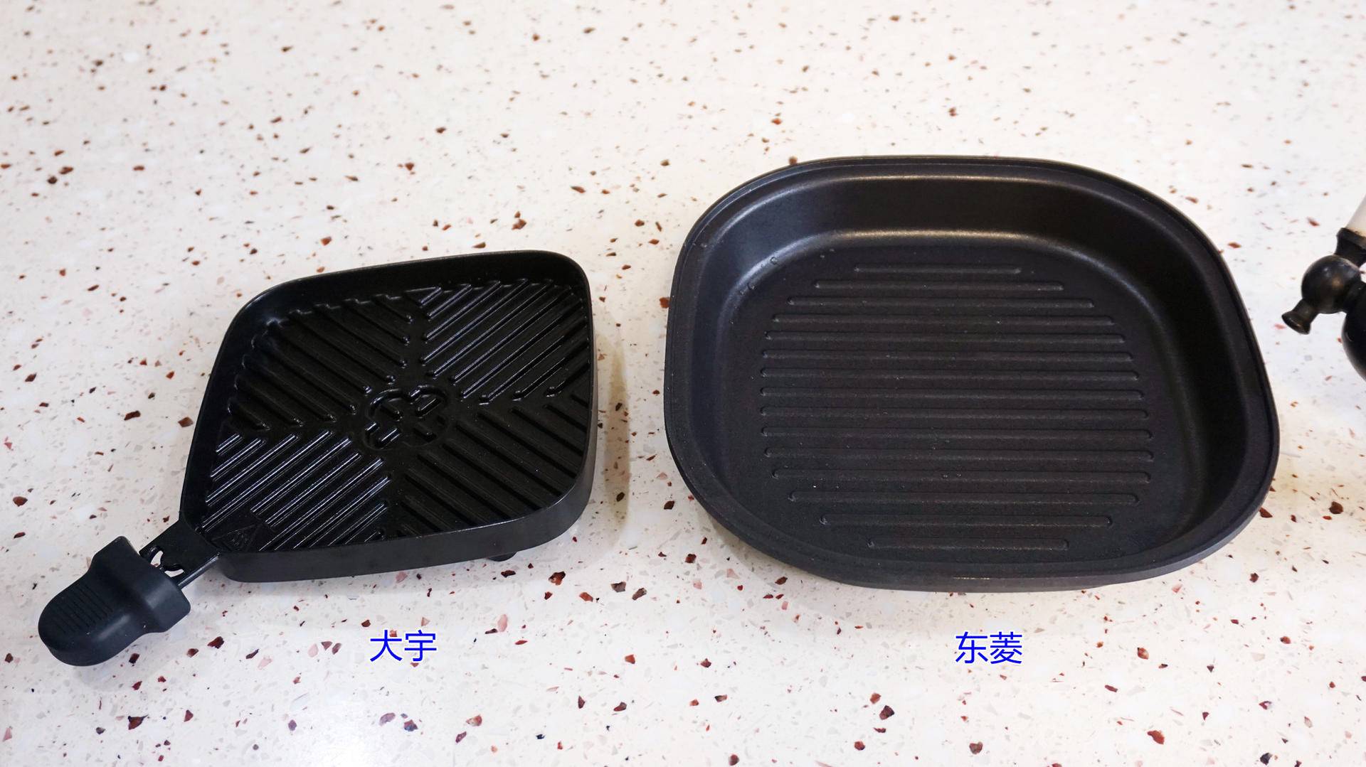 空气炸锅山本和奥克斯哪个好,大宇和东菱空气炸锅