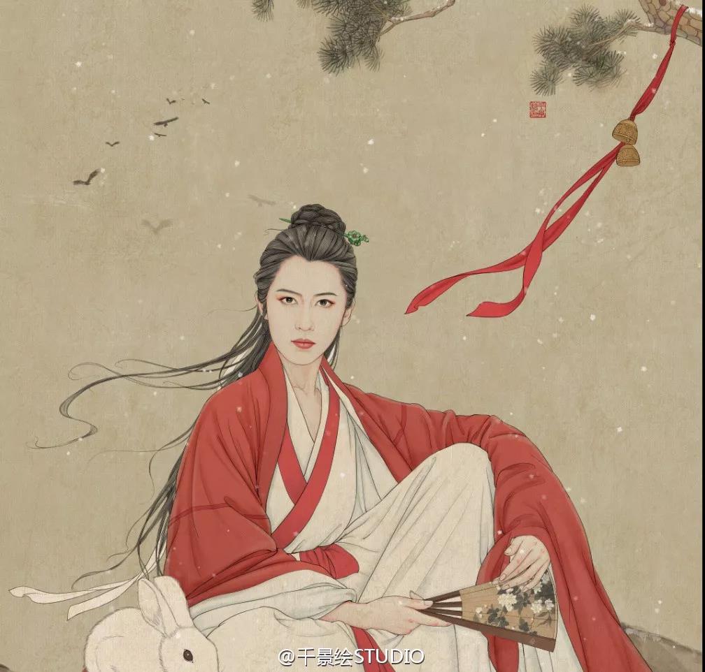 生活简单美好的句子诗词,人生最向往的生活诗词