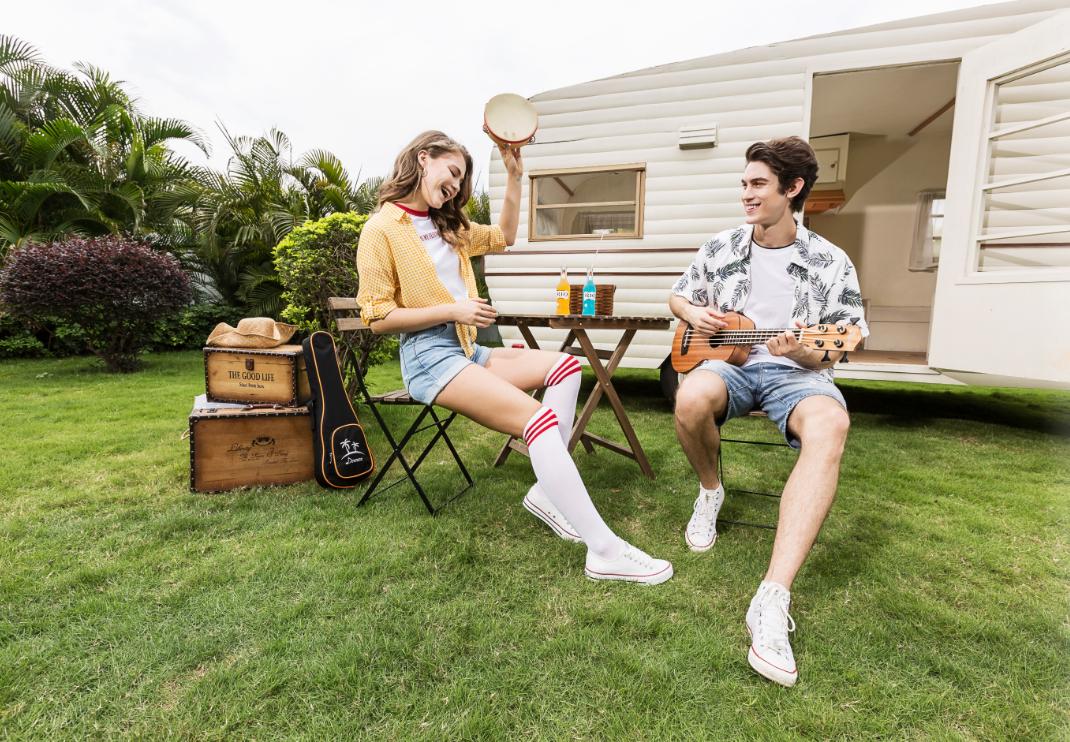 吉他练习必备APP推荐，初学者赶紧收藏