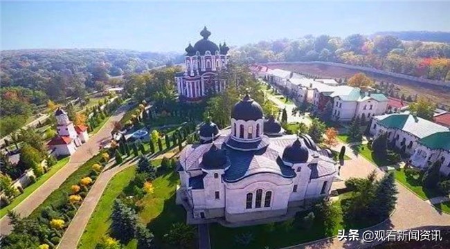 摩尔多瓦怎样成了内陆国,摩尔多瓦是内陆国吗