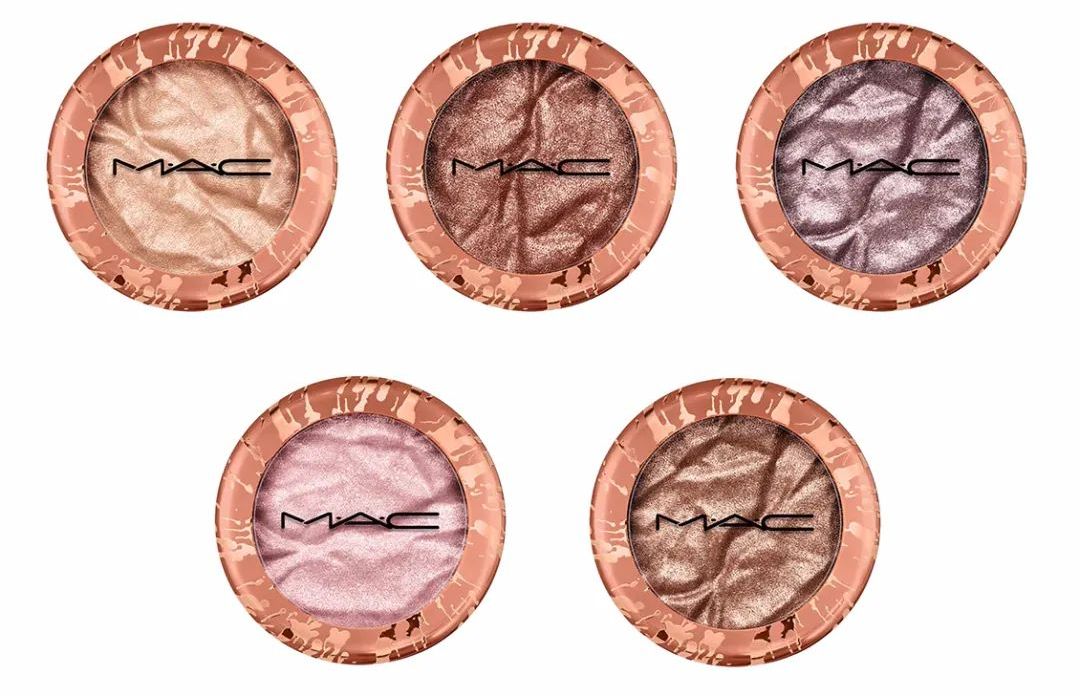 2017年夏季限定彩妆,2017夏日限定彩妆