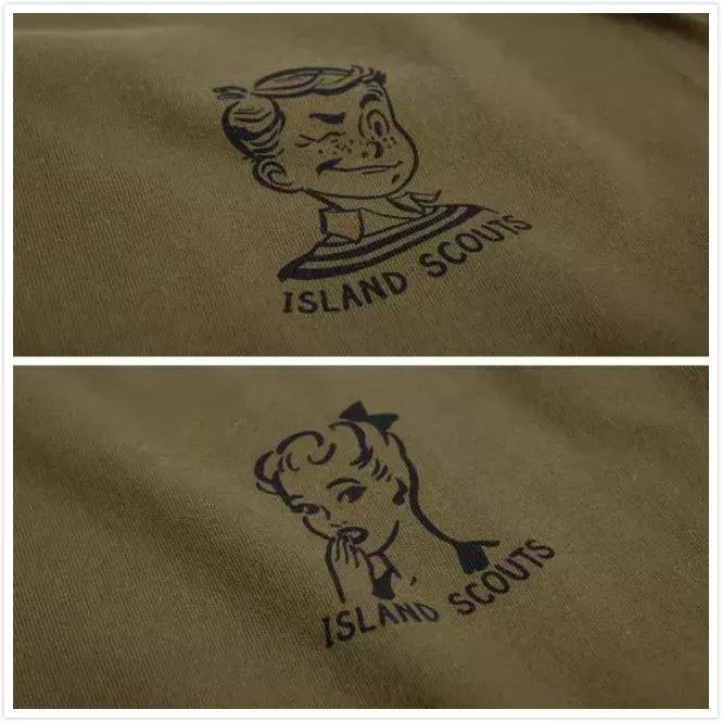 穿长袖tee怎么样,tee最好看的衣服