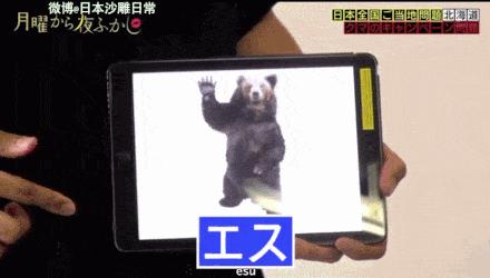 星期一不止有“比村乳业”，还有神经质的日本版《1818黄金眼》