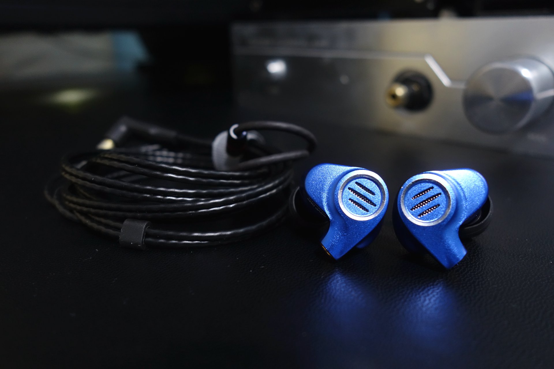 bgvpdm9耳机评测,不到千元的好音响