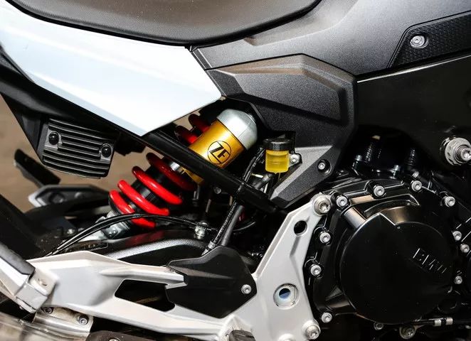 宝马f900r新车落地优惠,全新宝马f900xr落地价