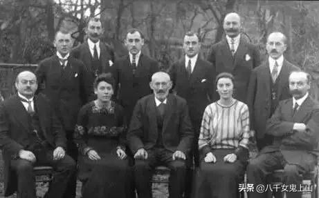 全球十大家族一览表,全球十二大家族