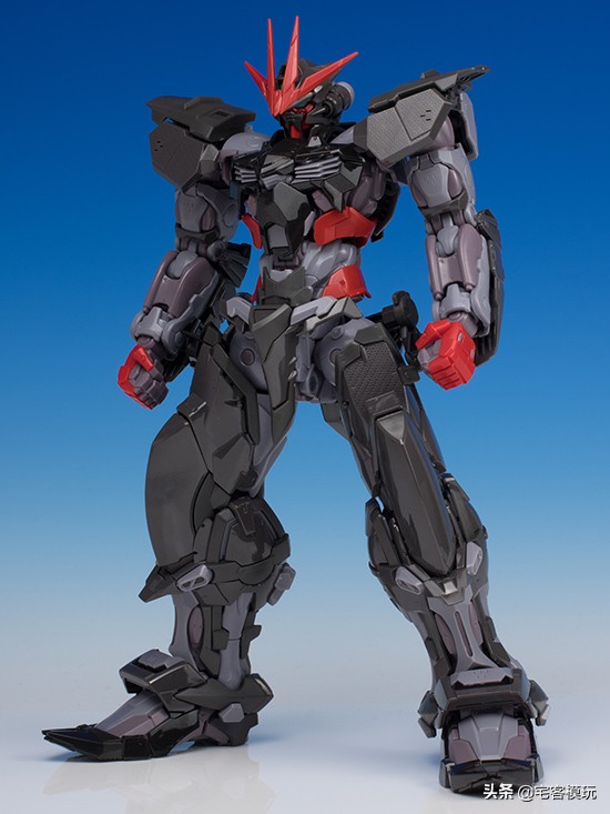 零度模玩万代高达,模玩测评高达