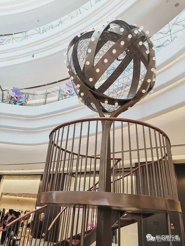 香港k11购物艺术中心简介,k11musea