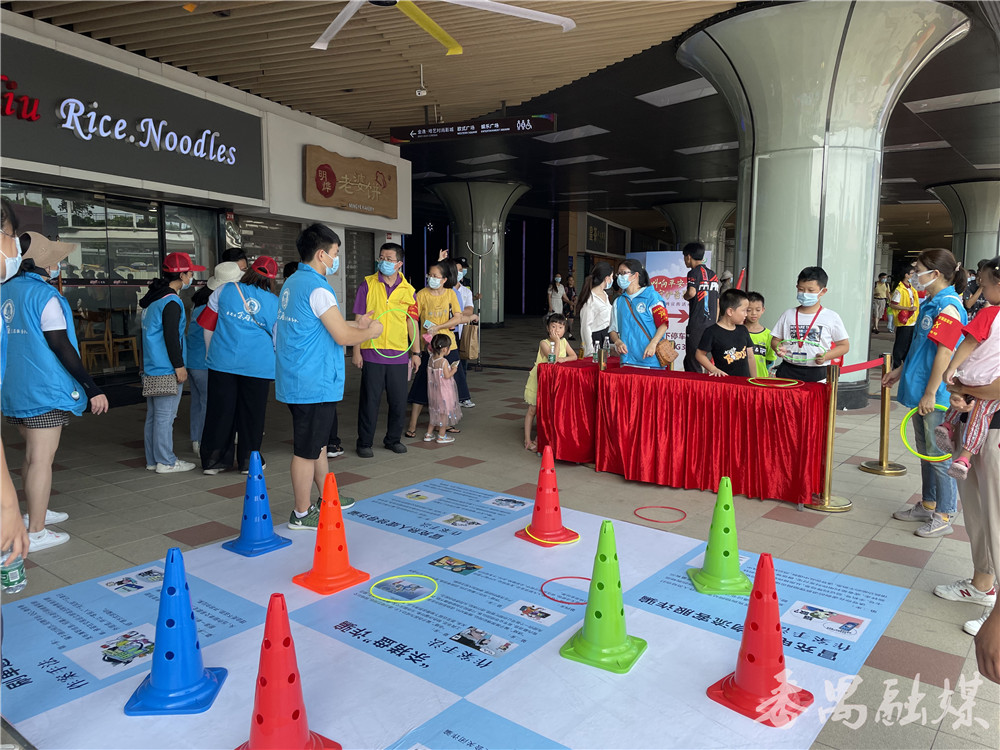 提升群众安全感宣传活动方案,增强群众获得感幸福感安全感