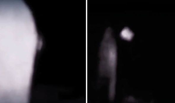 全球十大诡异鬼影,国外超级恐怖诡异鬼影