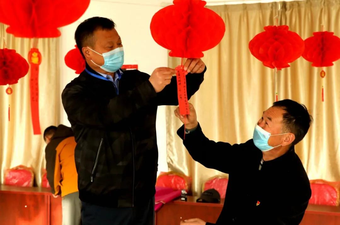 猜灯谜闹元宵弘扬民族文化,猜灯谜闹元宵组图