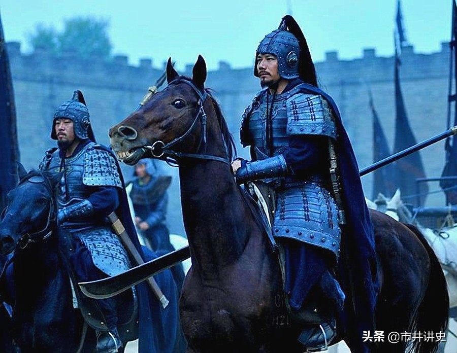 曹操给曹丕留下的名将,曹操曹丕曹睿为什么留司马懿