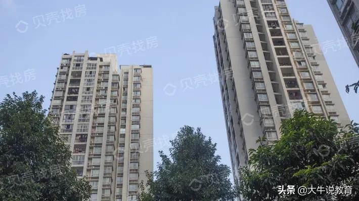 两江新区优质学区房来袭,未来发展了不起,快抢占优秀资源