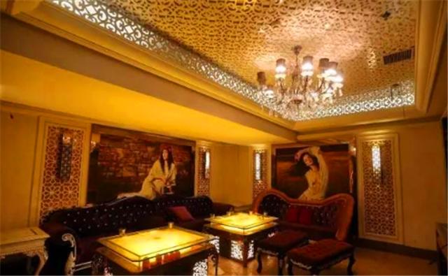 郑州皇家一号曾经的辉煌,郑州皇家一号覆灭记完整