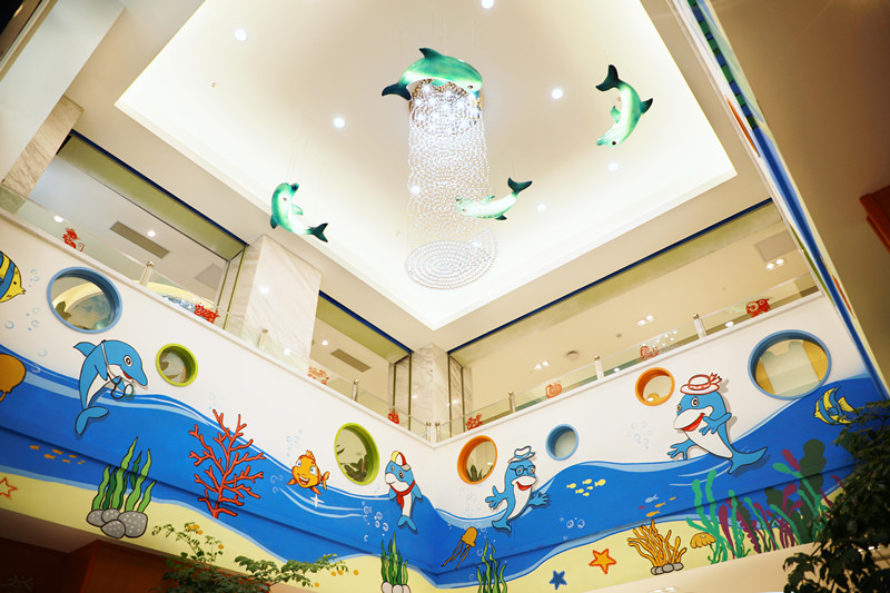 广州天使儿童医院儿科正规吗,广州天使儿童医院视频