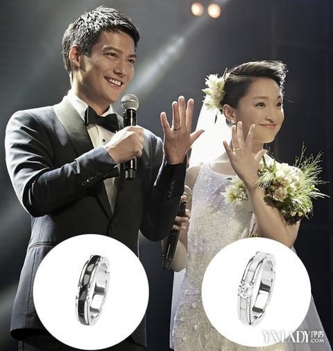 男士戒指的正确戴法中国传统说法,男性戒指的戴法有什么讲究