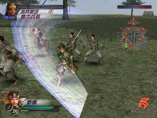 为什么真三国无双没声音,真三国无双为啥现在落寞了