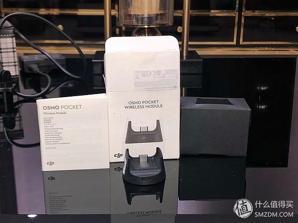 osmopocket配件3件套,osmopocket一定要买的配件