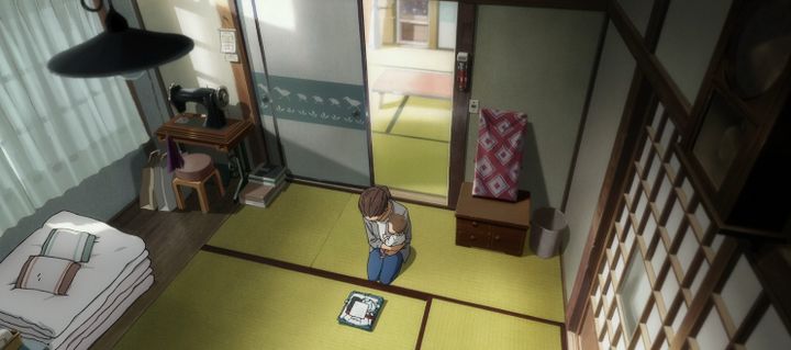 eva终明日香真嗣,eva终明日香特典