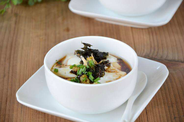 包小仙干货的分享，现在吃个早饭都离不开紫菜了，怎么破