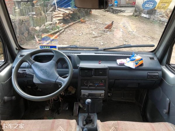 五菱微卡哪款车最耐用省油,五菱pn微卡价格