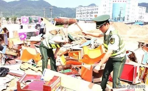 早挣钱早好，读书没有什么用---福建连江发财之路/转发