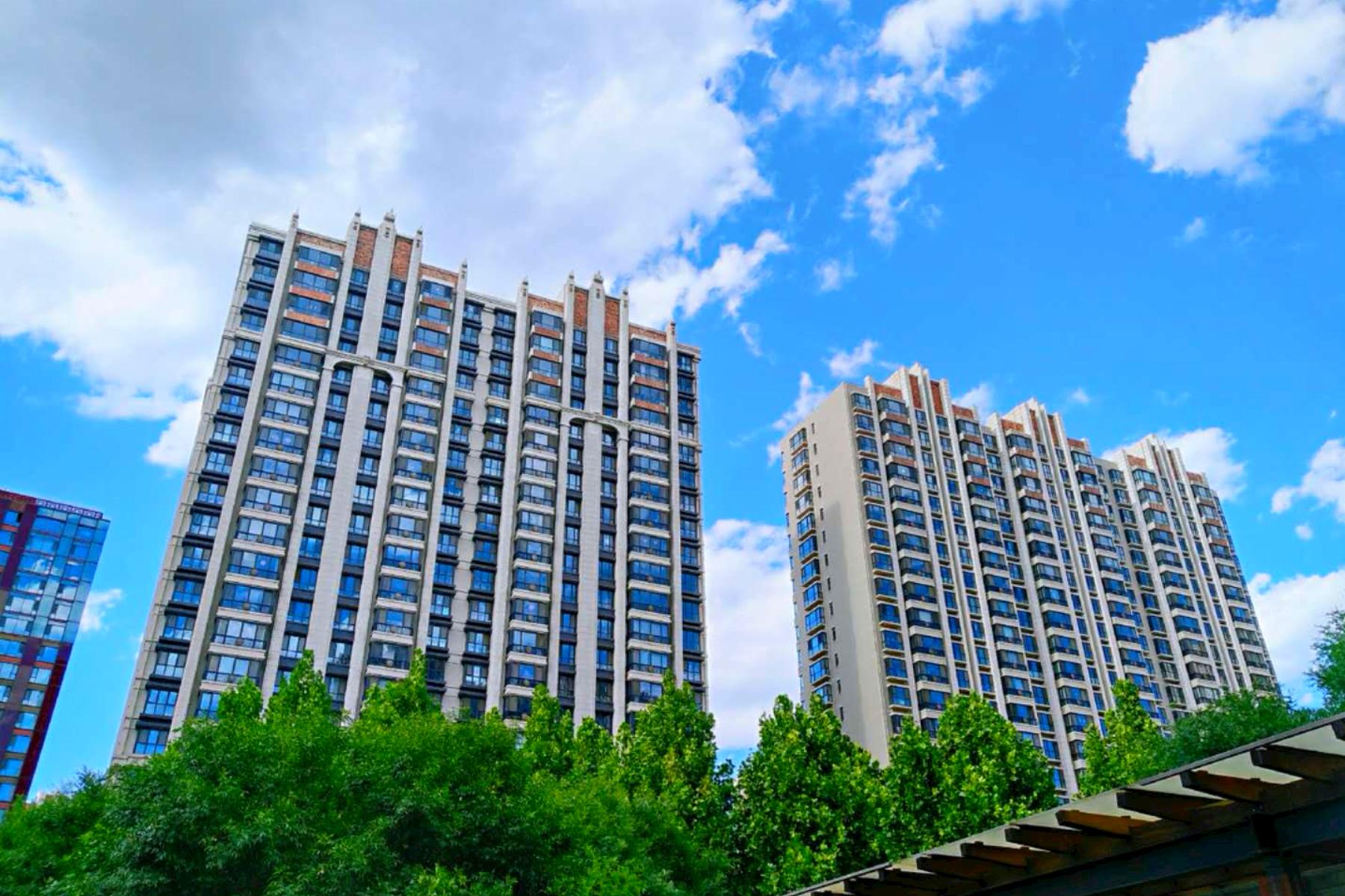 太阳公元是优质房产吗,太阳公元当年开盘时价格