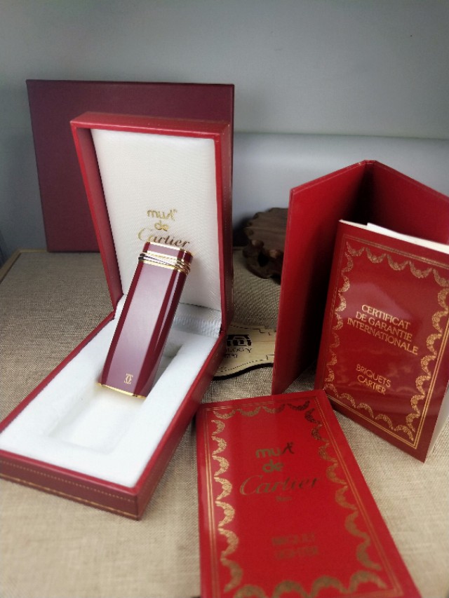 zippo打火机收藏经验,比zippo更有收藏价值的打火机