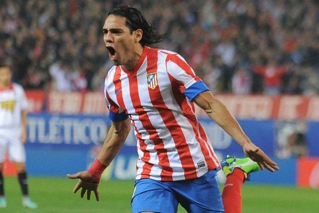 为什么说天下神锋出马竞,天下足球马竞神锋主题