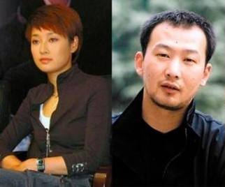 “马司令”情史,伤她最深的不止是文章