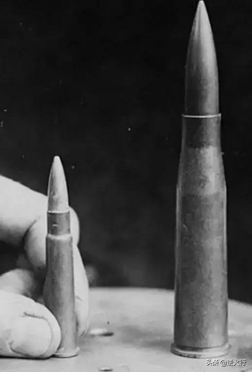 反坦克步枪后继有人!摄影师因情怀设计了巴雷特,却风靡全球*队军**