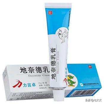 以「湿疹」之名的智商税，除了「大头娃娃」还有什么？