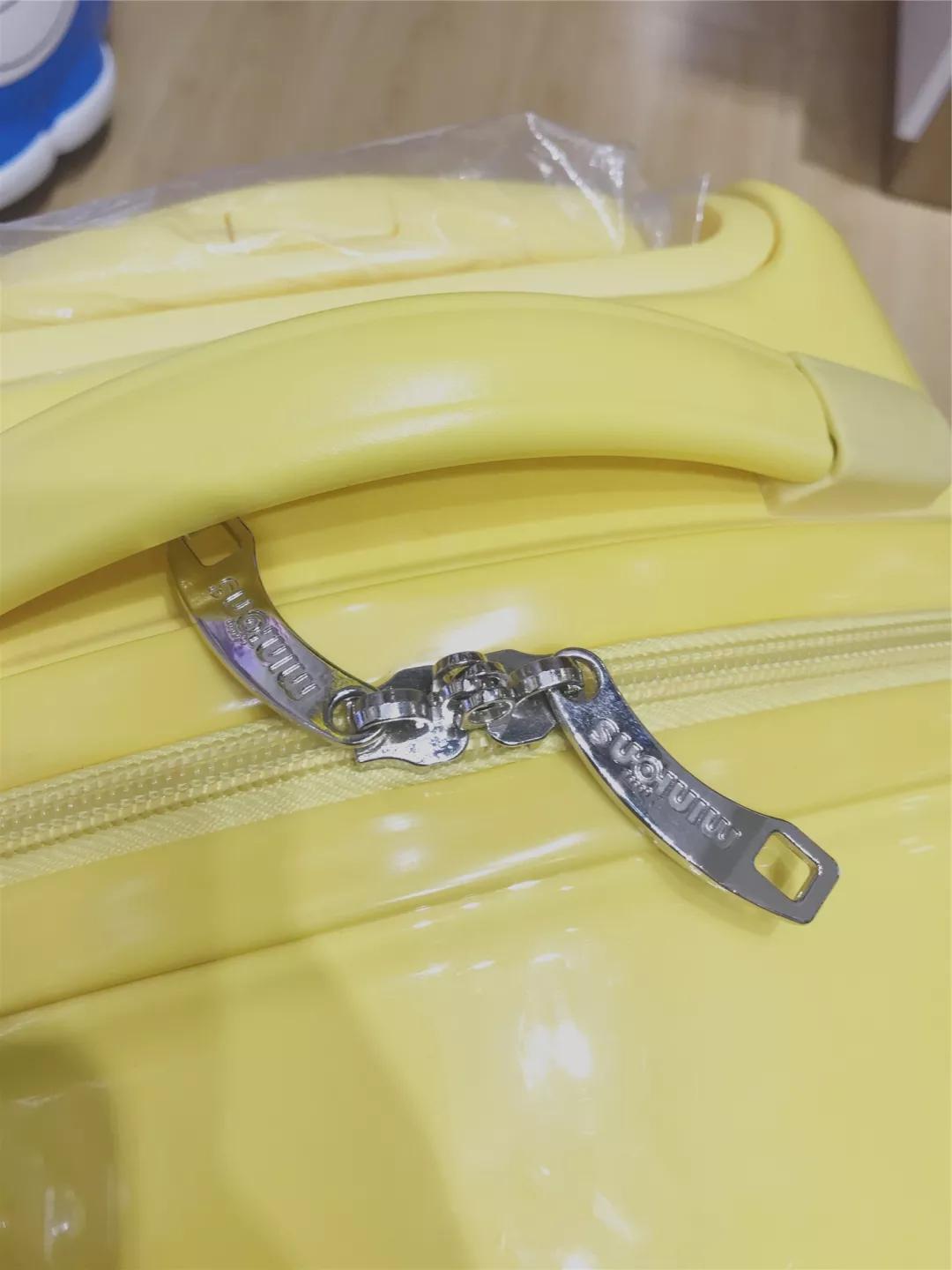 儿童行李箱值得买么,儿童行李箱测评推荐