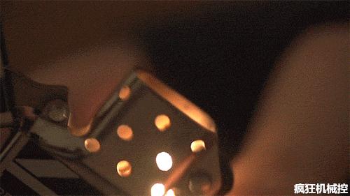 为什么zippo打火机的火苗越烧越小,zippo打火机防风原理