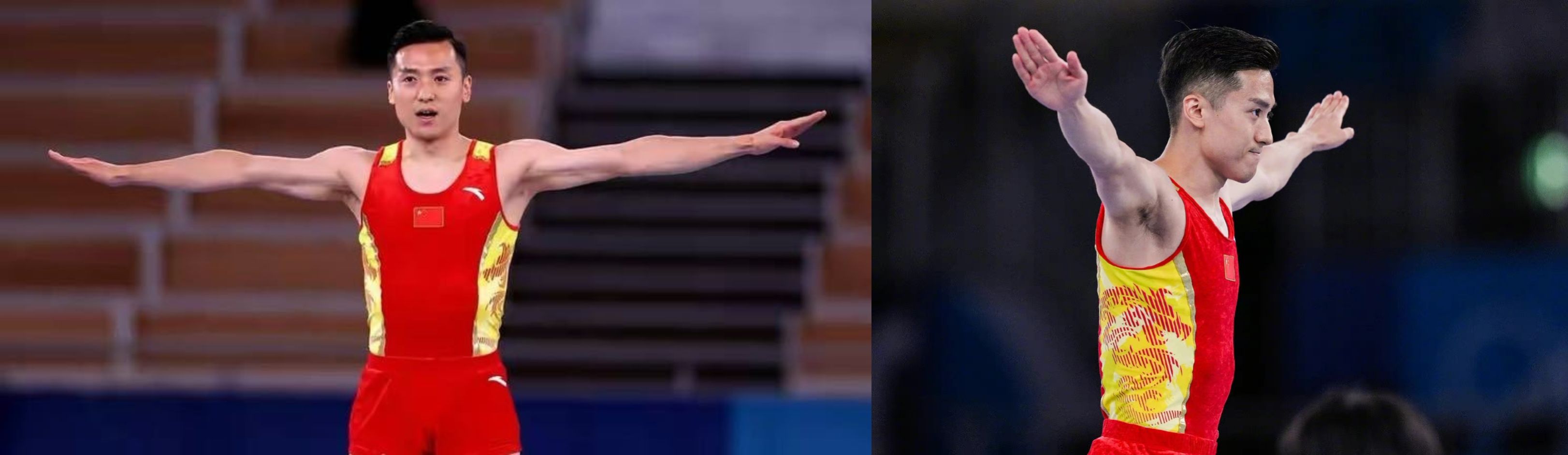 东京奥运会中国队领奖队服图片,东京奥运会开幕式队服