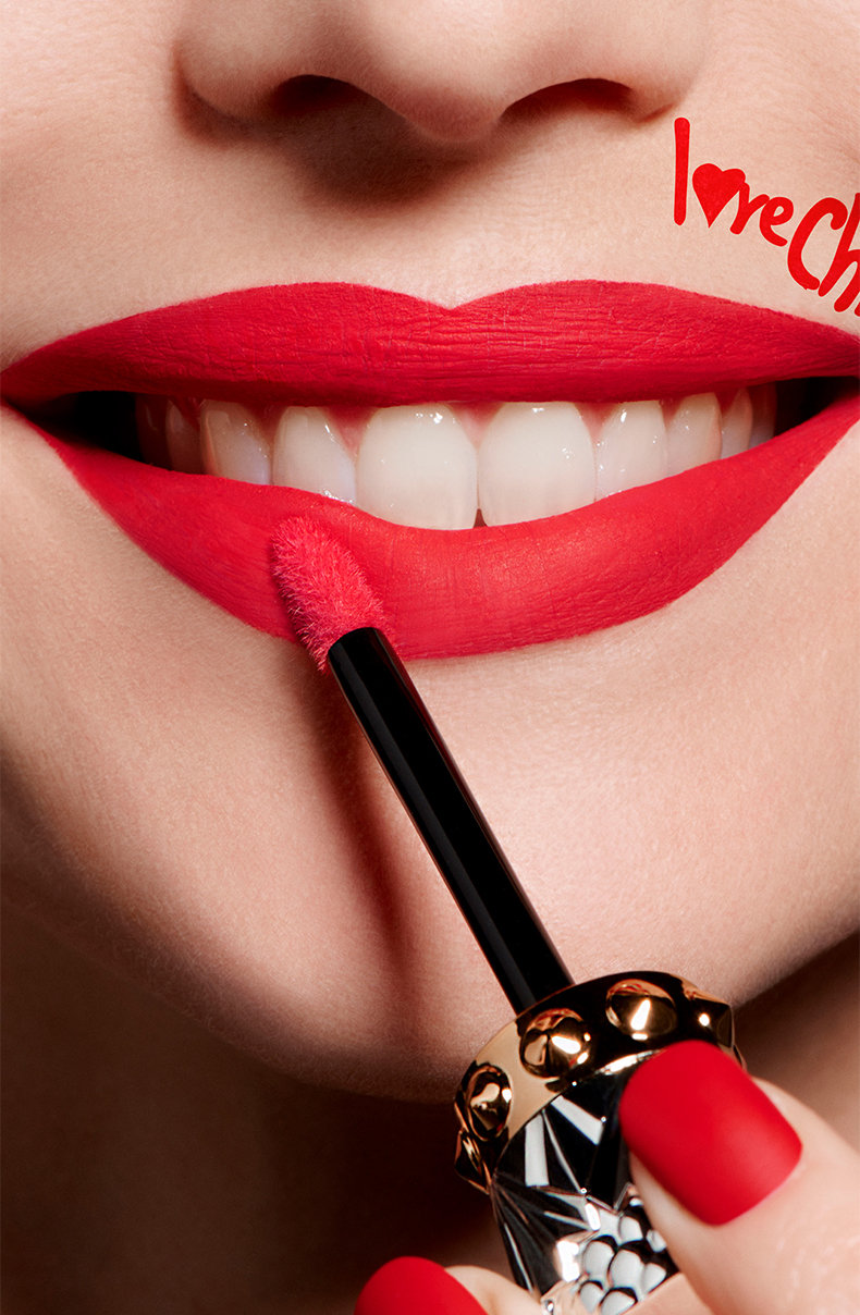 口红颜色排行榜哪种口红颜色显白,过年口红推荐不掉色