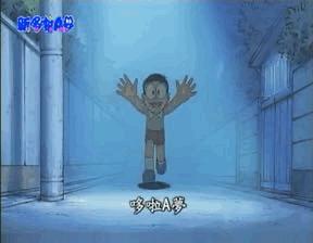 童年经典，再看却哭了，世界欠我一个哆啦A梦