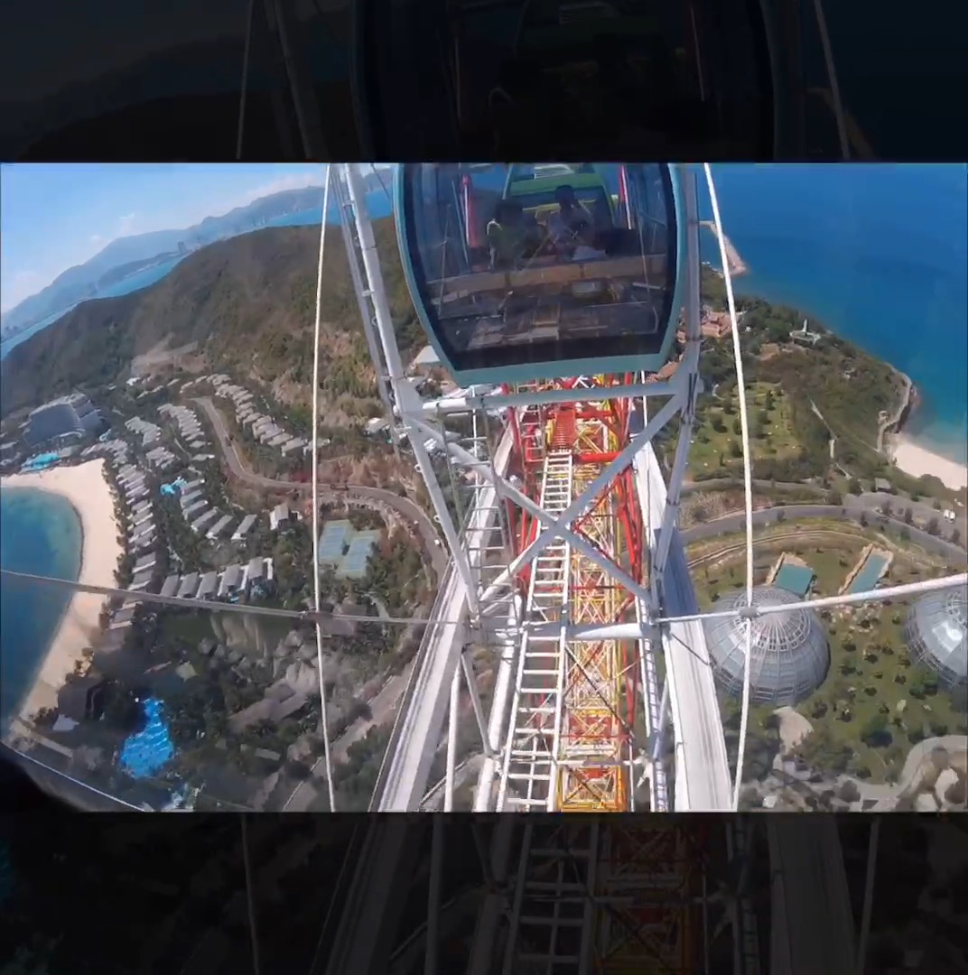 珍珠岛一日游,珍珠岛景点