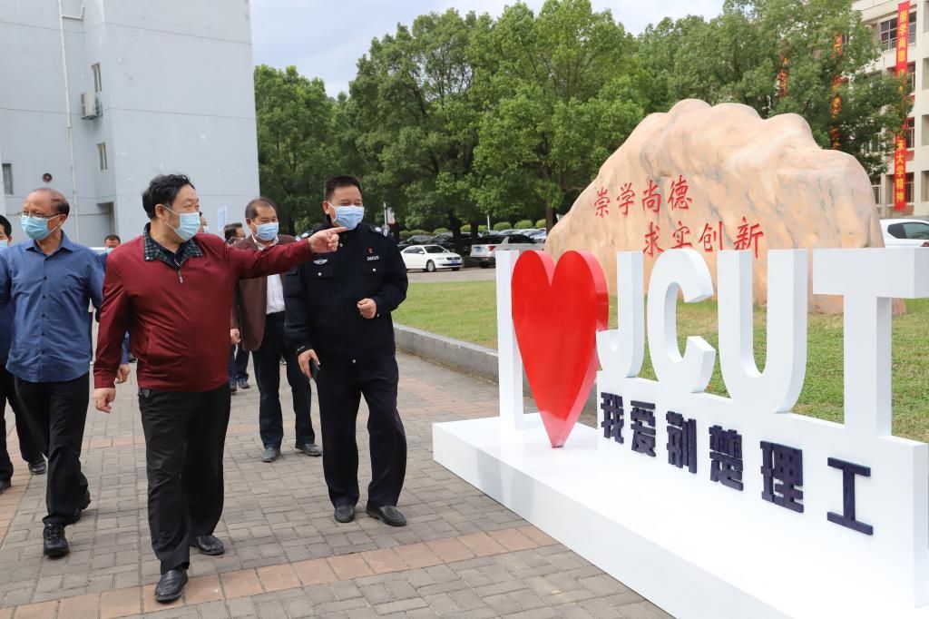 山东理工大学迎来首批返校生,学校最新上学通知