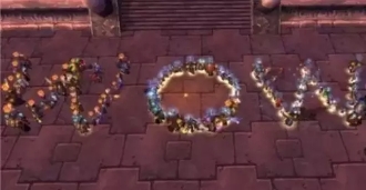 中国十年十款经典网游,盘点曾在国内火爆的十大经典网游