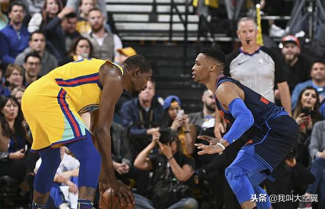 如何评价最近杜兰特的状态，网友热议一针见血