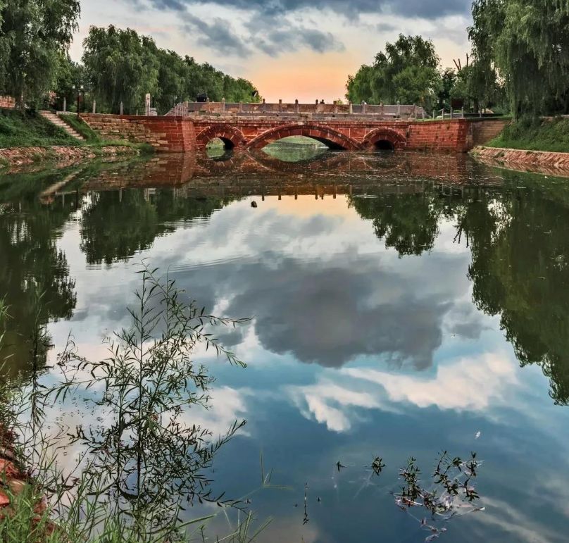 心目中的漯河,你认为的漯河