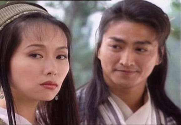 8090年代引进的港剧神剑,香港90年代港剧电视剧大全