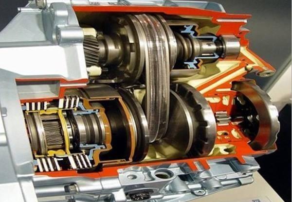 cvt变速箱真的容易打滑吗?情况若属实,日系车何谈质量稳定可靠